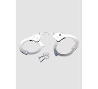 Menottes en Métal Official Handcuffs Fetish Fantasy Series