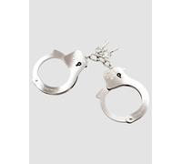 Menottes en Métal You Are Mine