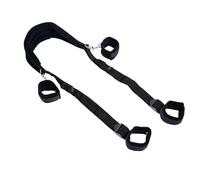 Menottes et entraves pour les jambes accessoires BDSM de bondage