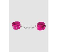 Menottes Leather Cuffs