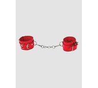 Menottes Leather Cuffs
