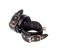 Menottes Poignets BDSM Mat