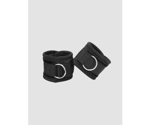 Menottes pour poignets Velvet & Velcro