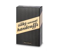 Menottes Soyeux Sensuelles