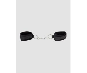 Menottes Velcro Cuffs