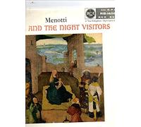 Menotti: Amahl and the Night Visitors