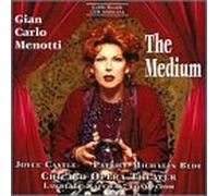 Menotti, G.C. - Medium
