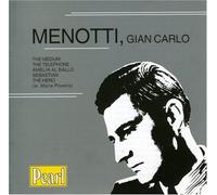 Menotti, G.C. - Medium/Telephone/Amelia Al Bal