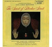 Saint of Bleecker