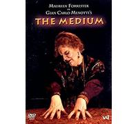 Menotti – The Medium – DVD – Vai Milano