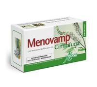 MENOVAMP CIMICIFUGA 60CPS