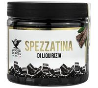 Menozzi De Rosa - Pastilles au Réglisse Pure Italienne (150g)