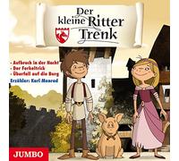 Menrad,Karl - Der Kleine Ritter Trenk-Hörspiel Folge 1 [Import]