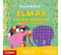 Menrad,Karl - Elmar das Geschenk und Weitere Geschichten [Import]