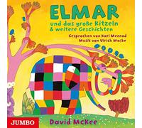 Menrad,Karl - Elmar und das Grosse Kitzeln & Weitere Geschichten [Import]