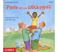 Menrad,Karl - Paule Ist EIN Glücksgriff [Import]