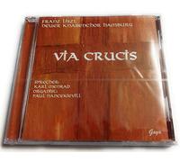 Menrad,Karl - Via Crucis