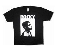 Men's A$AP Rocky Drempel Afbeelding T Shirt Merch ASAP Mob Hiphop Black L