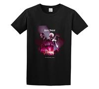 Men's Above and Beyond Acoustic Live at The Hollywood Bowl Cotton T Shirt Black XXL