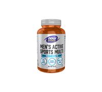 Men's Active Sports Multi 180 Softgels Now Foods