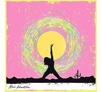 Men's Adventures - Solitary Trip