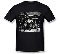 Men's Allman Brothers Band at Fillmore East T-Shirt Black XL