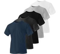 Men's Assorted T-Shirts (Pack Of 1)