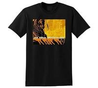 Men's at The Drive in Relationship of Command T-Shirts Black XL