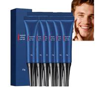 Men's Awaken Peptide Lifting Eye Gel,Soins de levage doux pour la zone Ey/E pour tous les types de peau,Adresse l'apparence des lignes fines et des rides,Ciblant les cercles sombres (10)