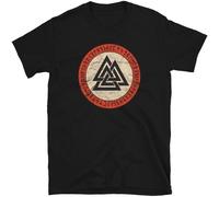 Men's Basic Super Soft Cotton T-Shirt Summer O Neck Tee Black XL