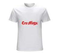 Men's Between Wars by Cro-Mags Tee T-Shirts White M