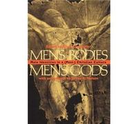 Mens Bodies Mens Gods by Bjorn Krondorfer