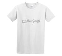 Men's Bouncing Souls Cotton T Shirt White L