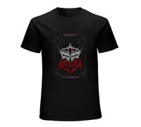Men's Bruenor'S Battleragers T-Shirt The Legend Drow Drizzt Dark Elf Trilogy Do 'Urden Size M
