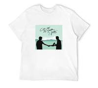 Men's Call Me by Your Name T-Shirts White M