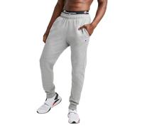 Men's Champion Powerblend Retro Jogger Fleece Pant, Oxford gris, X-Large