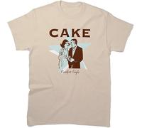 Mens Comfort Unisex Eagle Birthday Sleeve Tee Cotton Graphic T-Shirt for Friends Mothers Day Multicolor(Small)