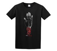 Men's Converge You Fail Me Cotton T Shirt Black M