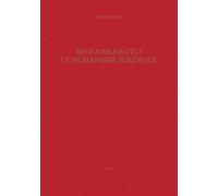 Mens Emblematica Et Humanisme Juridique - Le Cas Du Pegma Cum Narrationibus Philosophicis De Pierre Coustau (1555)