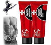 Men's Energy Strength Massage Cream,Mens External Creams,New Penis Growth Cream, Vitality Boost CreaM, Xuanbse CREam XXXL 50ML,All Night Powerful Delay Lasting Performance (2)