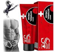 Men's Energy Strength Massage Cream,Mens External Creams,New Penis Growth Cream, Vitality Boost CreaM, Xuanbse CREam XXXL 50ML,All Night Powerful Delay Lasting Performance (1)