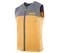 Men's Evoc Protector Vest Gilet de protection pour vélo Gilet de protection