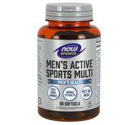 Men's Extreme Sports Multi Softgels