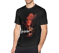 Mens Fashion Apocalypse Now Personalize T Shirts Black T-Shirts à Manches Courtes(XX-Large)
