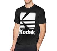 Mens Fashion Kodak Black ogo T Shirt Size L