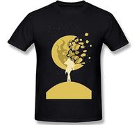 Men's Fashion Shirt R-Wby Short Sleeve T Shirt