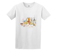 Men's Fashion T Shirts Crosby Stills Nash So Far Rock Album Cover Twin Needle Sleeves and Hem White 3XL
