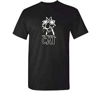 Men's Fat Freddy's Cat Tshirt - Fabulous Furry Freak Brothers 3XL