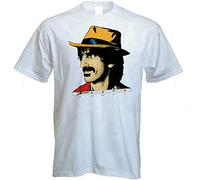 Men's Frank Zappa T-Shirt Mothers of Invention Tee L