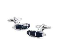 Men's French Shirt Cufflinks Copper(0457)